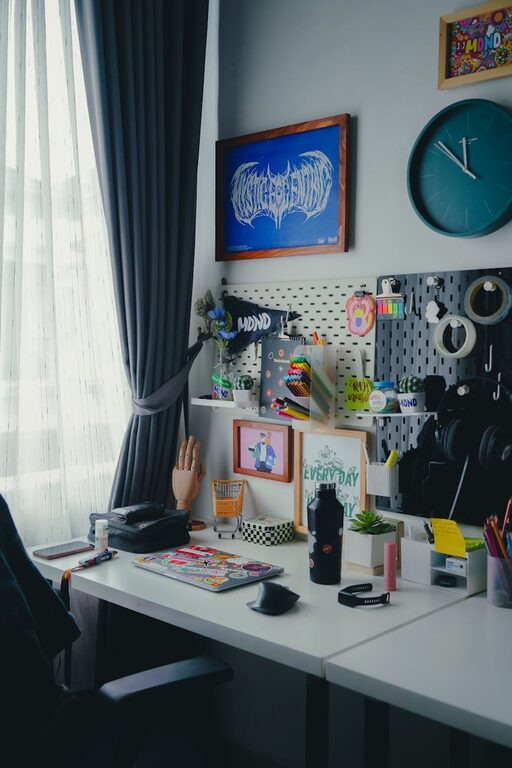 Simple Ways to Practice Creativity Every Day